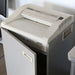 APL02 Office Paper Shredder with Beige Top