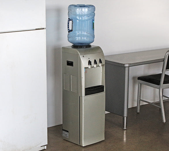 APL05 Water Cooler
