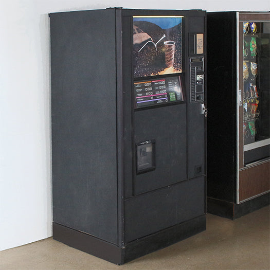 APL06 Coffee Vending Machine