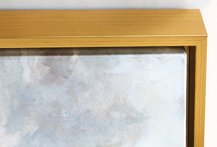 Serene Scape II  41.75W X 31.75H