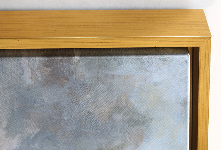 Autumn Colors  32.75W X 25.75H