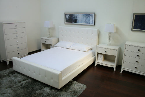 Mitchell Gold Portia 8-Drawer Dresser