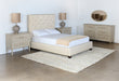 NS77 Savoy Place Nightstand
