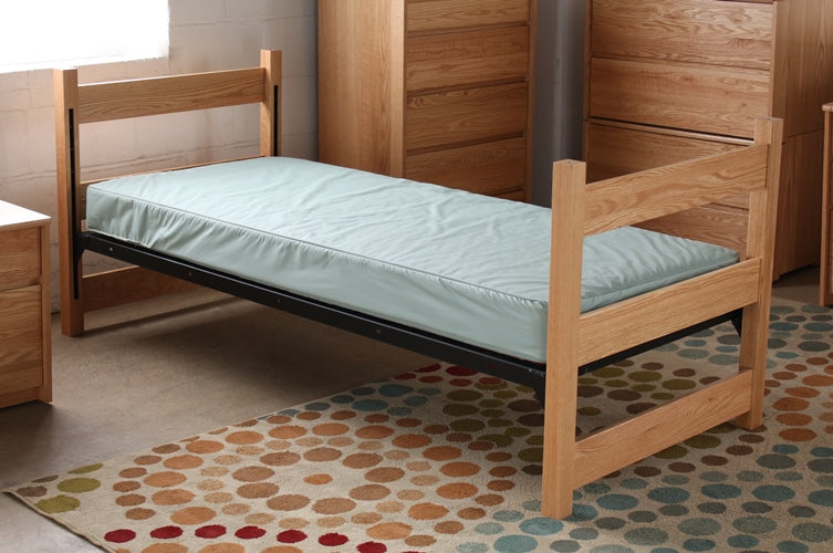 BED41 - Dorm Style Twin Bed