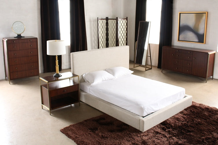 MIR80 –Mitchell Gold Pearson Floor Mirror