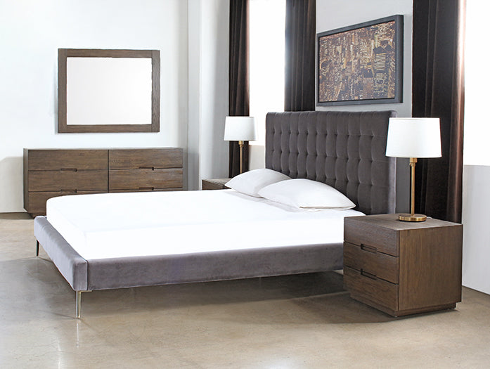 NS79 - Willard Nightstand
