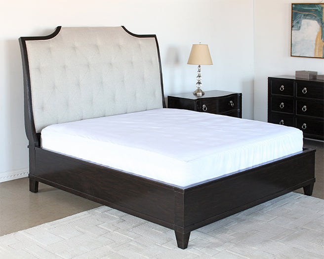 BED78 - Sutton House King Bed 