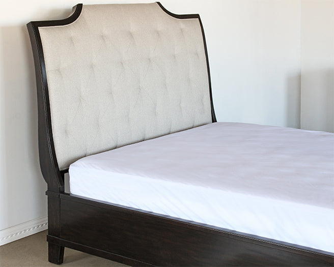 BED78 - Sutton House King Bed 