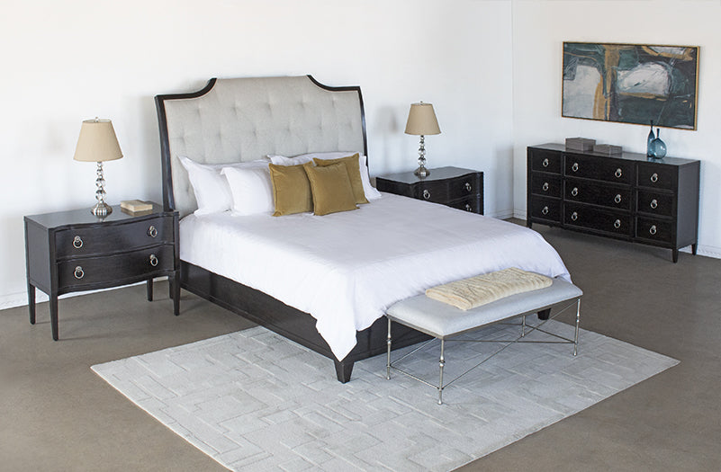 DR132 - Sutton House Dresser 