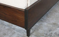 BED88 - Pfeiffer Point King Upholstered Bed 