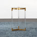 ET479 - Beverly Pull-Up Table