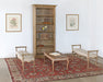 BK59 Deauville Bookshelf 