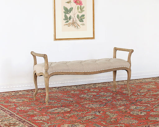 BH100 Laurie Bench 