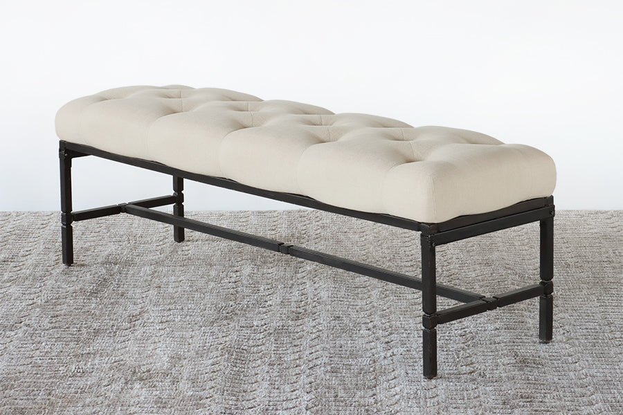 Joseph Bench