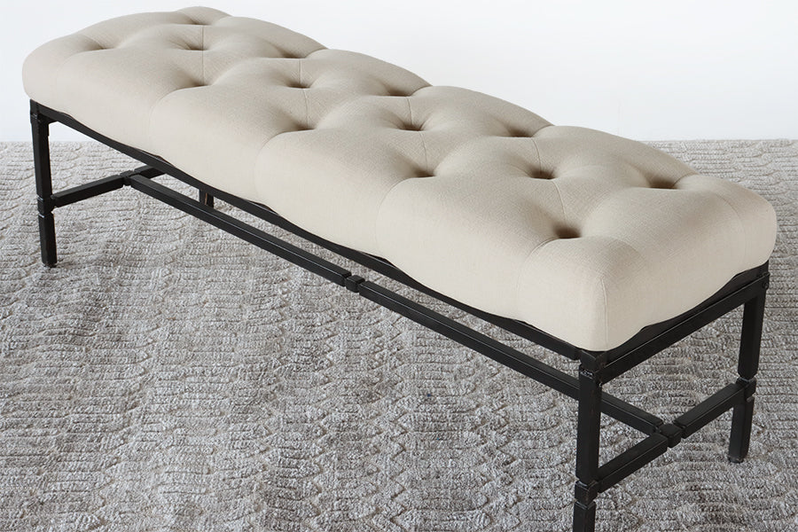 Joseph Bench