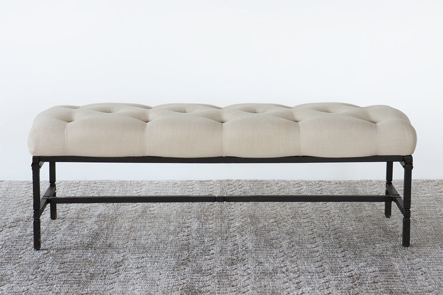 Joseph Bench