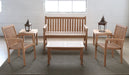 BH65 Windsor Bench