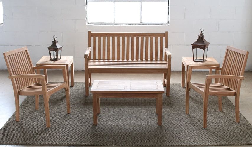 BH65 Windsor Bench