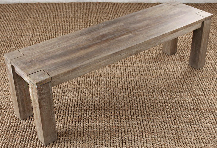 Braxton Bench
