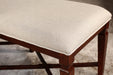 Silhouette Bench