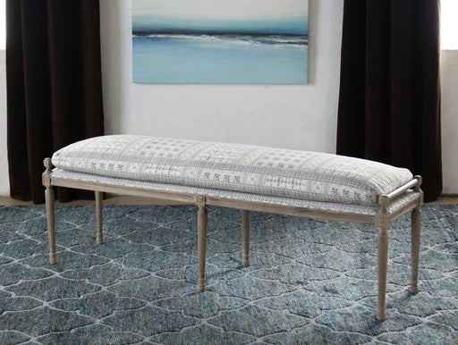 BH78 Lucille Dining Bench