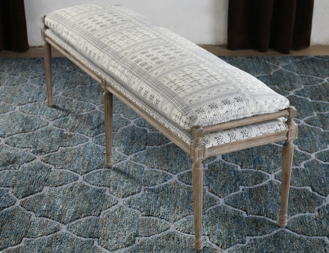 BH78 Lucille Dining Bench