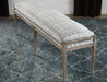 BH78 Lucille Dining Bench
