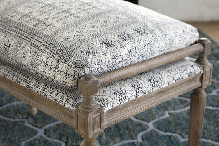 BH78 Lucille Dining Bench