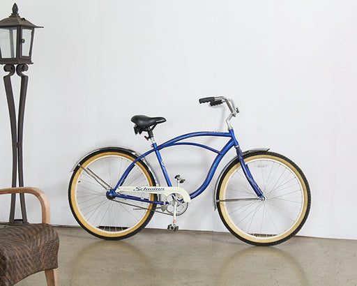 BIKE01 - Blue Beach House Bike
