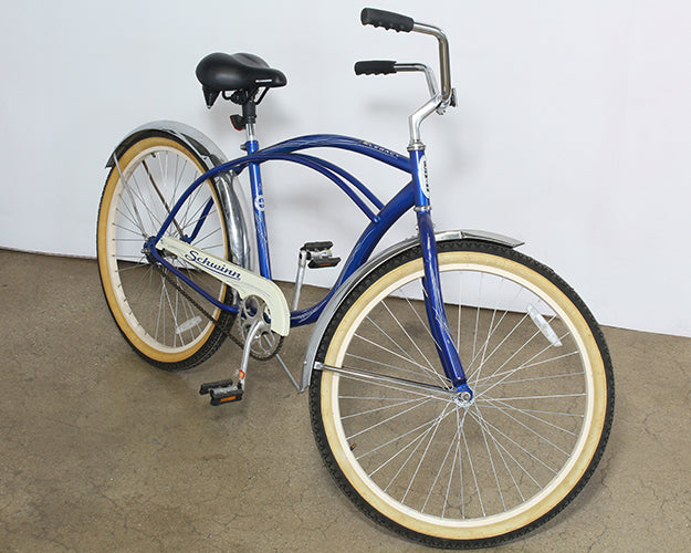 BIKE01 - Blue Beach House Bike
