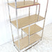BK25 - Mitchell Gold Caffrey Bookcase