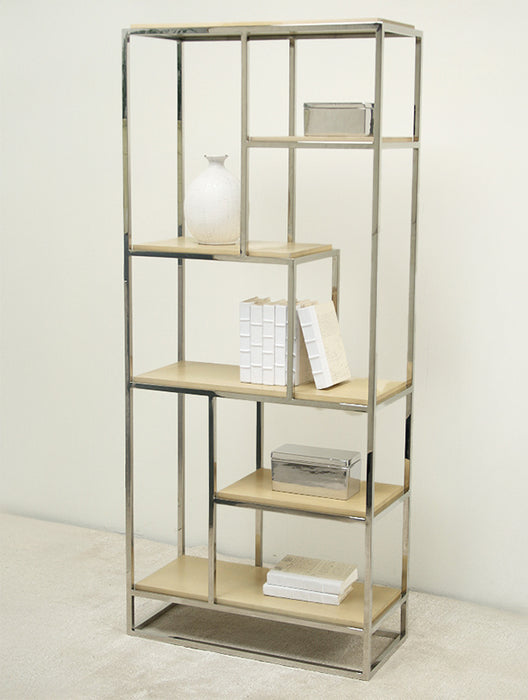 Mitchell Gold Caffrey Bookcase