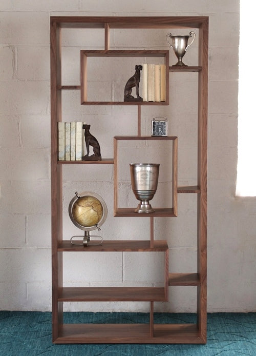 BK37 - Lexington Bookcase