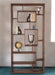 BK37 - Lexington Bookcase