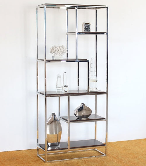 BK42 Mitchell Gold Markham Bookcase