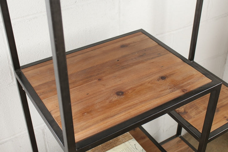 BK44 Helena Bookcase