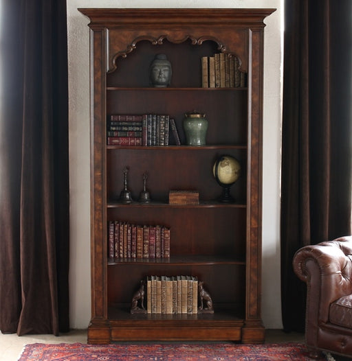 Majorca Bookcase