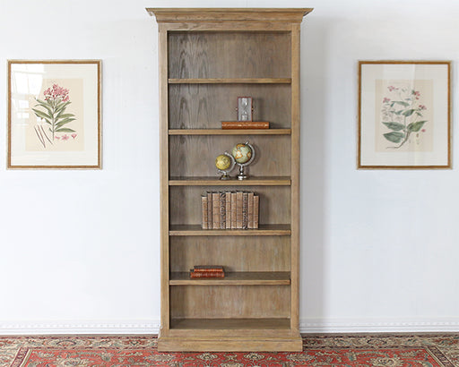 BK59 Deauville Bookshelf 