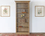 BK59 Deauville Bookshelf 