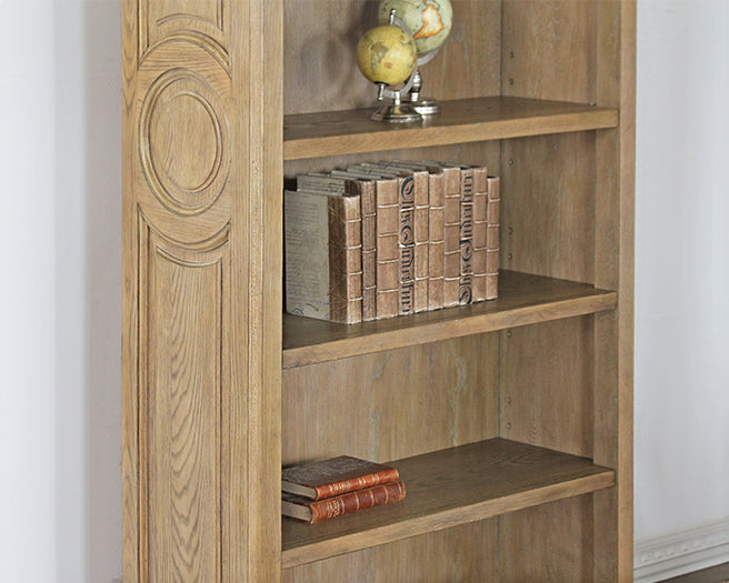 BK59 Deauville Bookshelf 