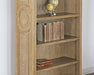 BK59 Deauville Bookshelf 