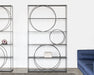 BK62 Danielle Bookcase