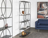 BK62 Danielle Bookcase