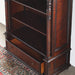 BK63 - Havana Bookcase