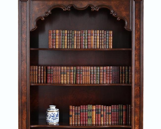 BOOK34 False Book Panel - Law Reports Digest