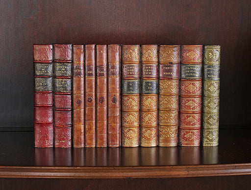BOOK34 False Book Panel - Law Reports Digest