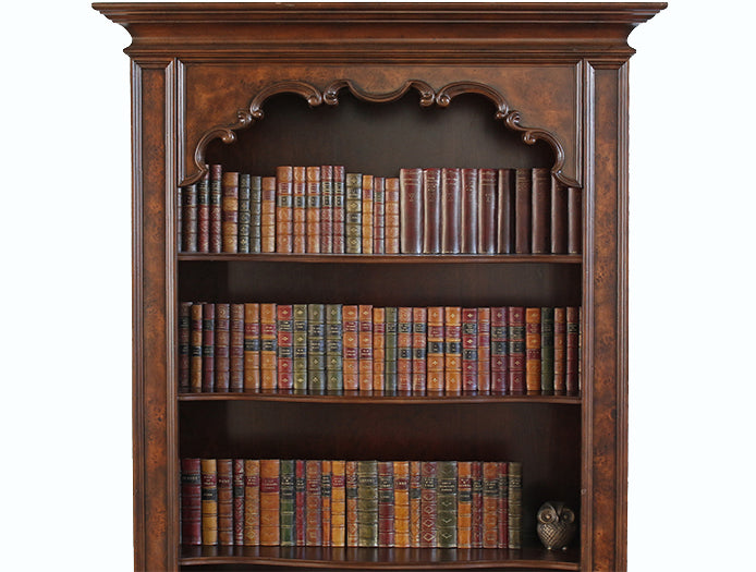 BOOK37 False Book Panel - Byron's Work