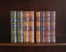 BOOK40 False Book Panel - George Eliot