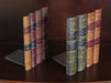 BOOK40 False Book Panel - George Eliot
