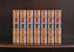 BOOK47 False Book Panel - Cornhill Magazine